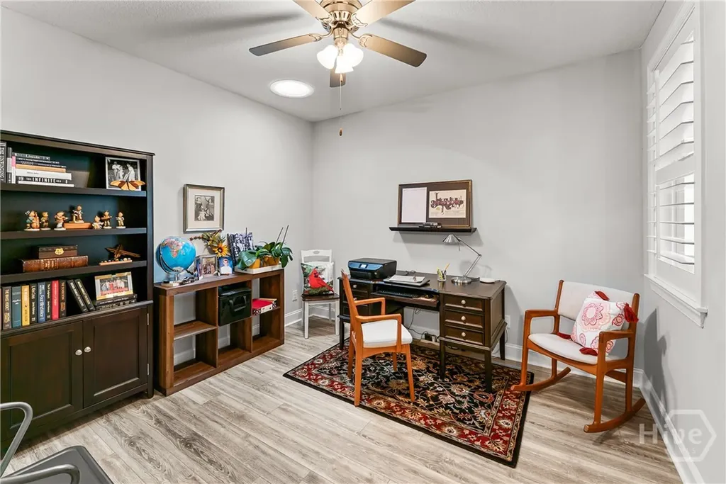 4 Osprey Court Savannah GA 31411