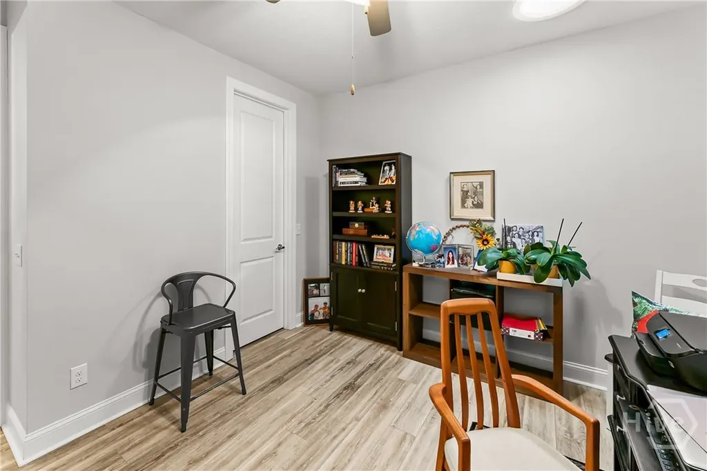 4 Osprey Court Savannah GA 31411