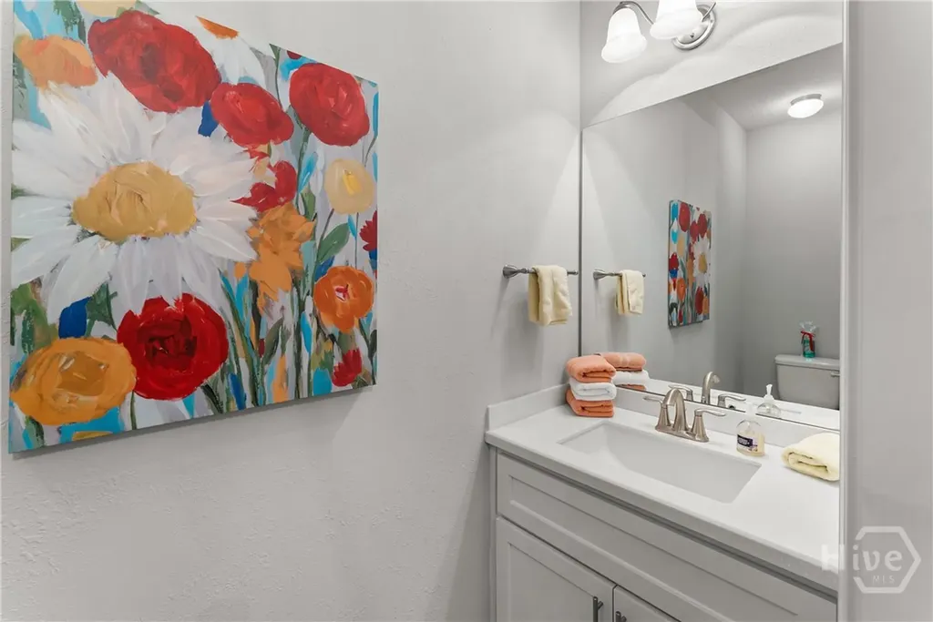 4 Osprey Court Savannah GA 31411