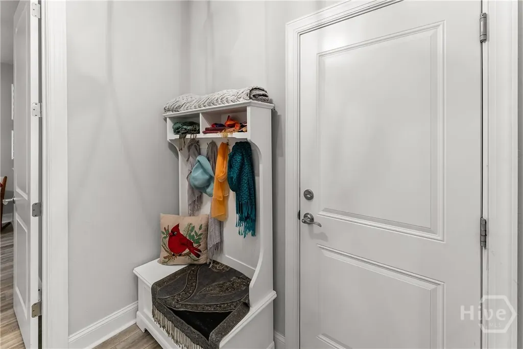 4 Osprey Court Savannah GA 31411