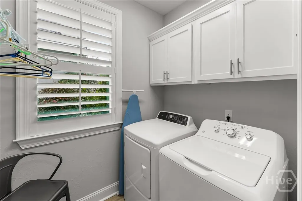 4 Osprey Court Savannah GA 31411