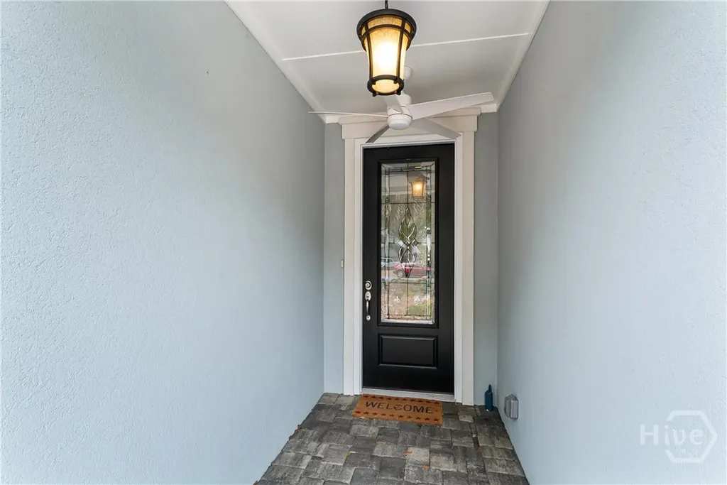 4 Osprey Court Savannah GA 31411