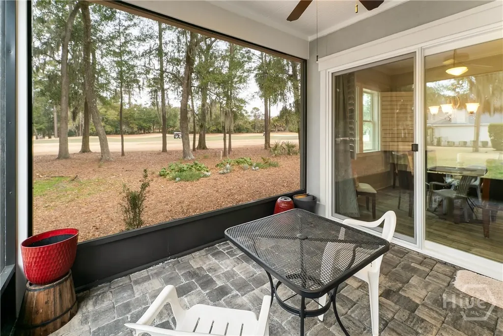 4 Osprey Court Savannah GA 31411