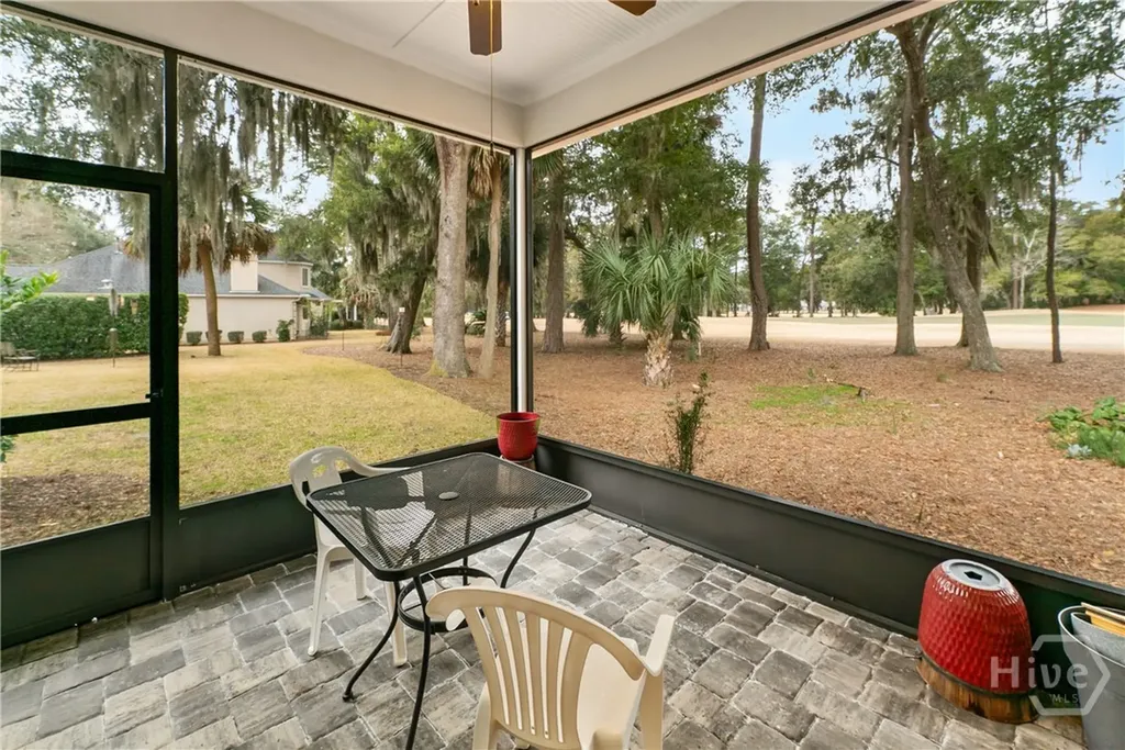 4 Osprey Court Savannah GA 31411