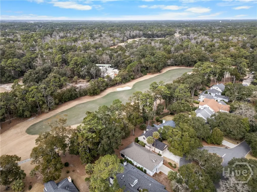 4 Osprey Court Savannah GA 31411