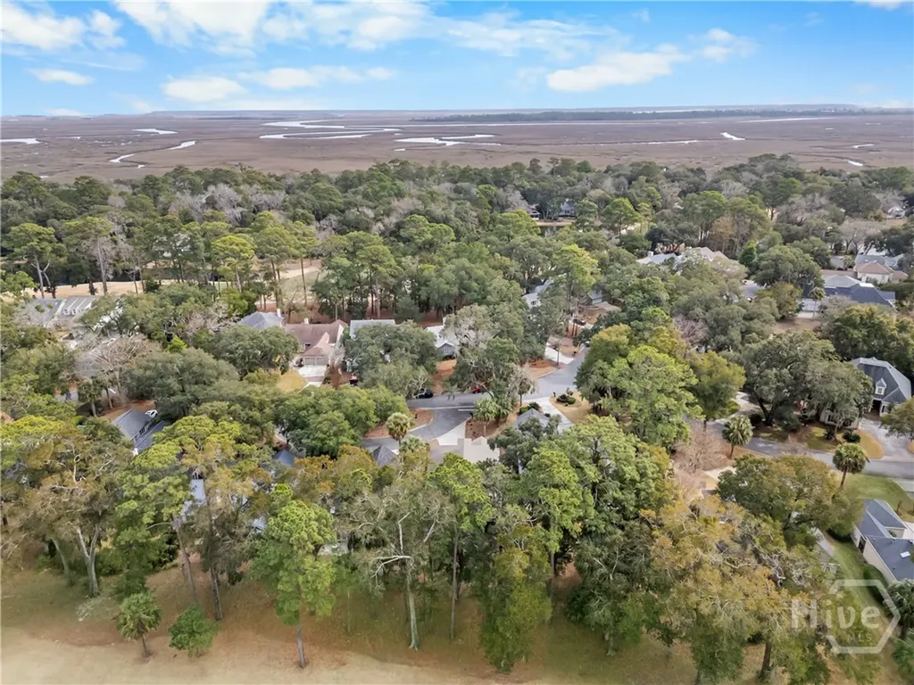 4 Osprey Court Savannah GA 31411