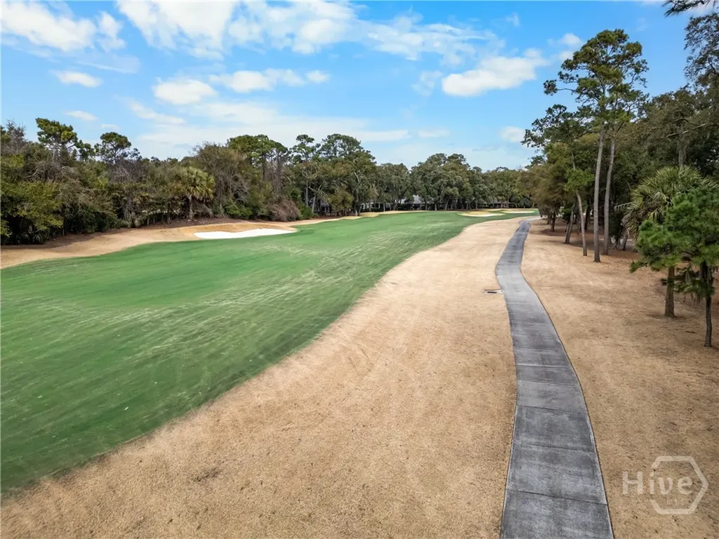 4 Osprey Court Savannah GA 31411