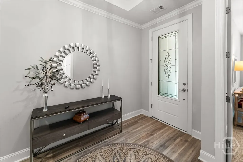 4 Osprey Court Savannah GA 31411