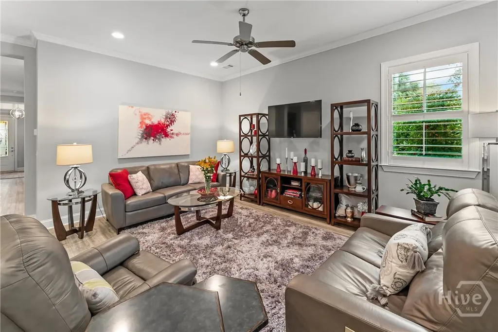 4 Osprey Court Savannah GA 31411