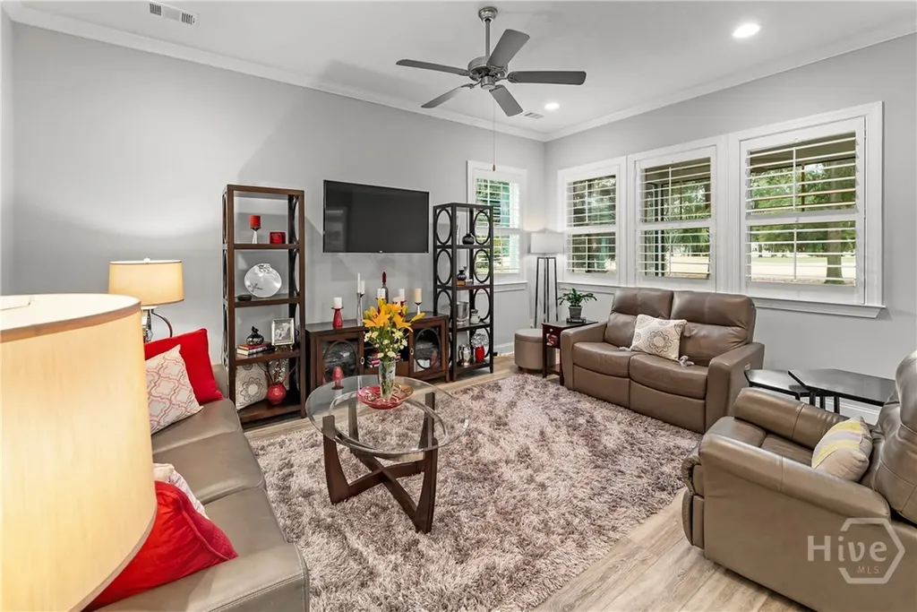 4 Osprey Court Savannah GA 31411
