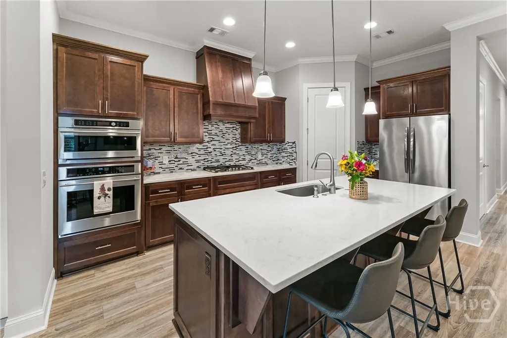 4 Osprey Court Savannah GA 31411