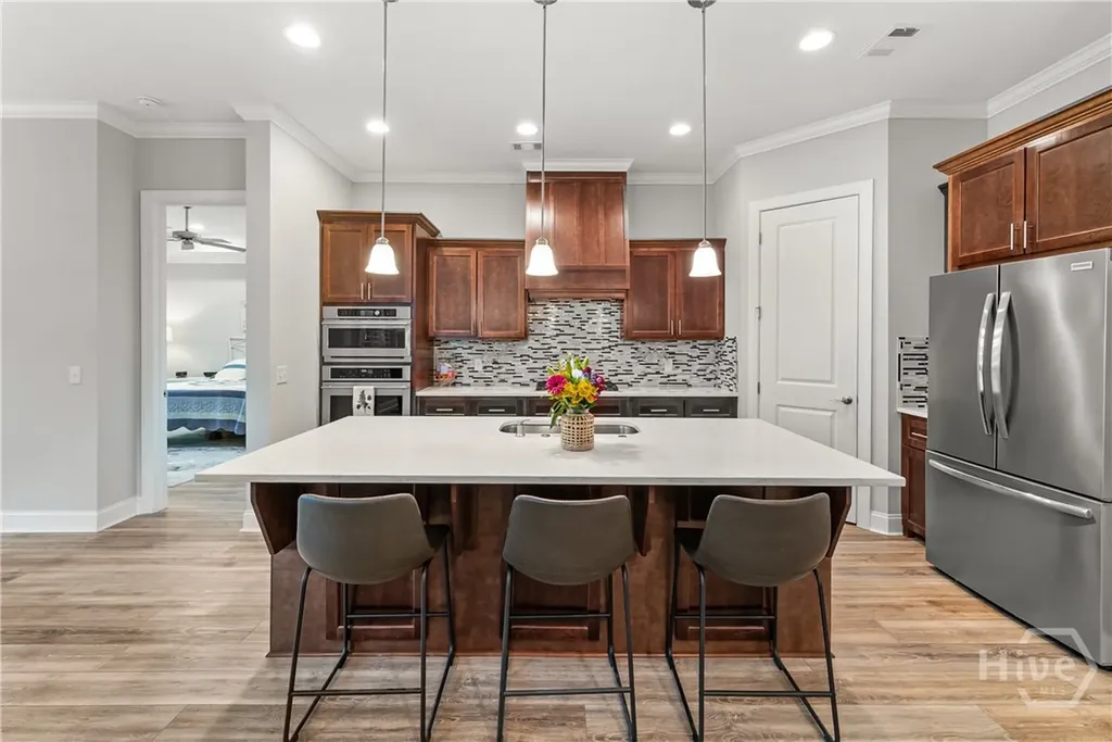 4 Osprey Court Savannah GA 31411