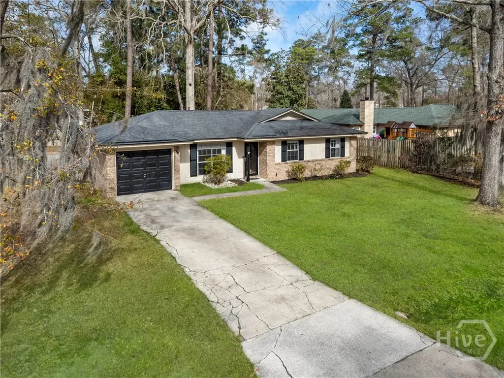 604 W Tietgen Street Pooler GA 31322