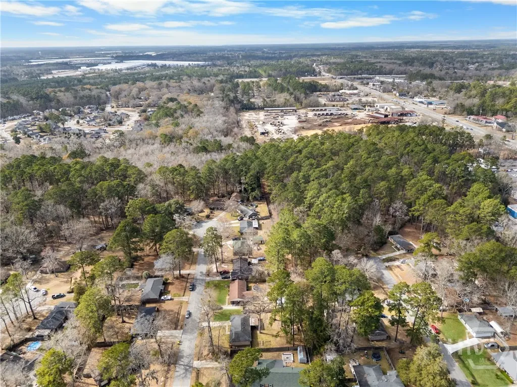 604 W Tietgen Street Pooler GA 31322