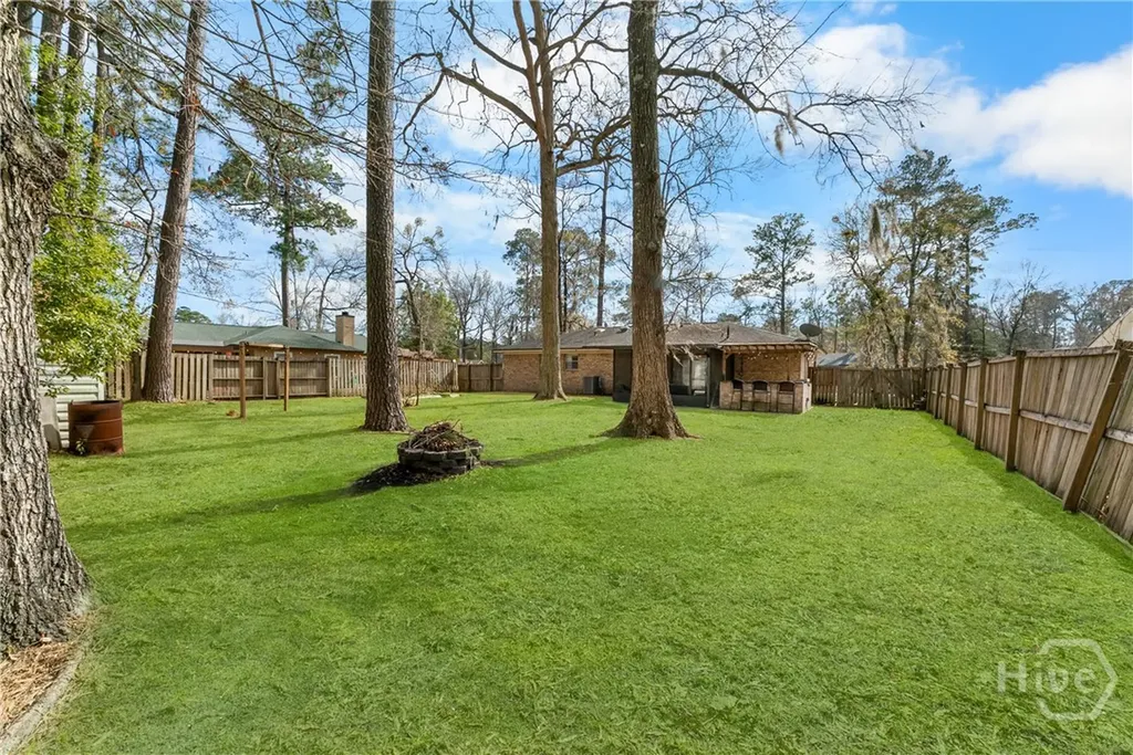 604 W Tietgen Street Pooler GA 31322