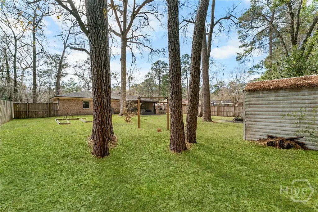 604 W Tietgen Street Pooler GA 31322