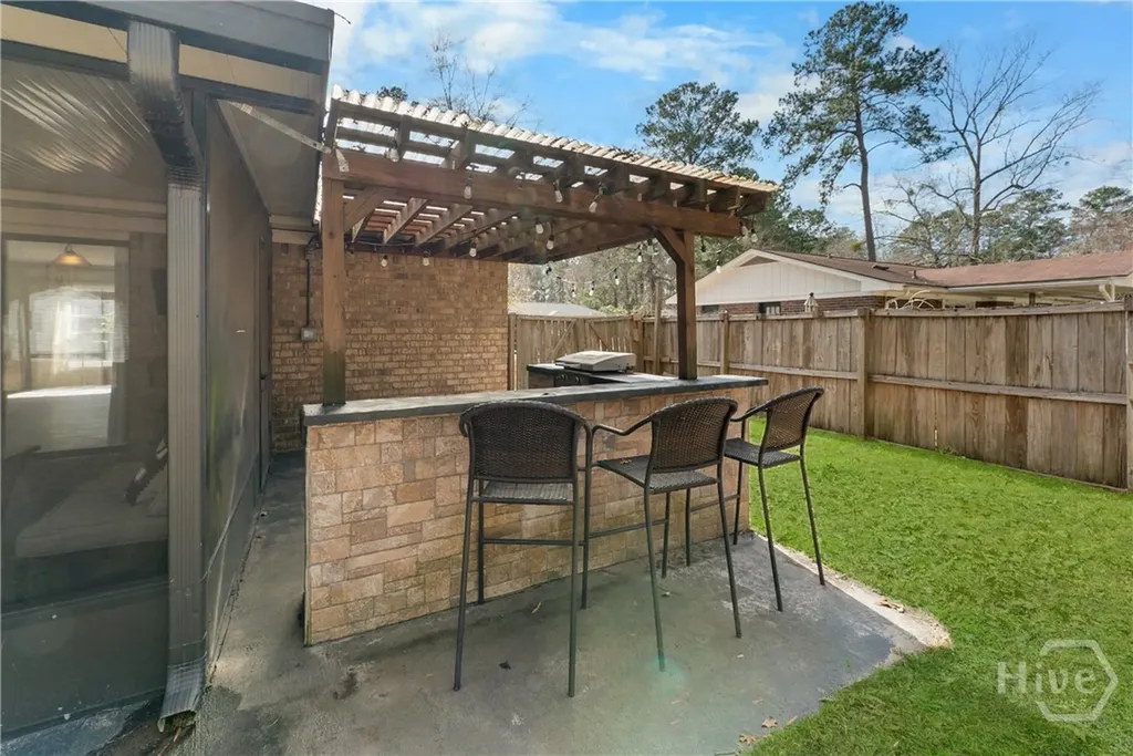 604 W Tietgen Street Pooler GA 31322