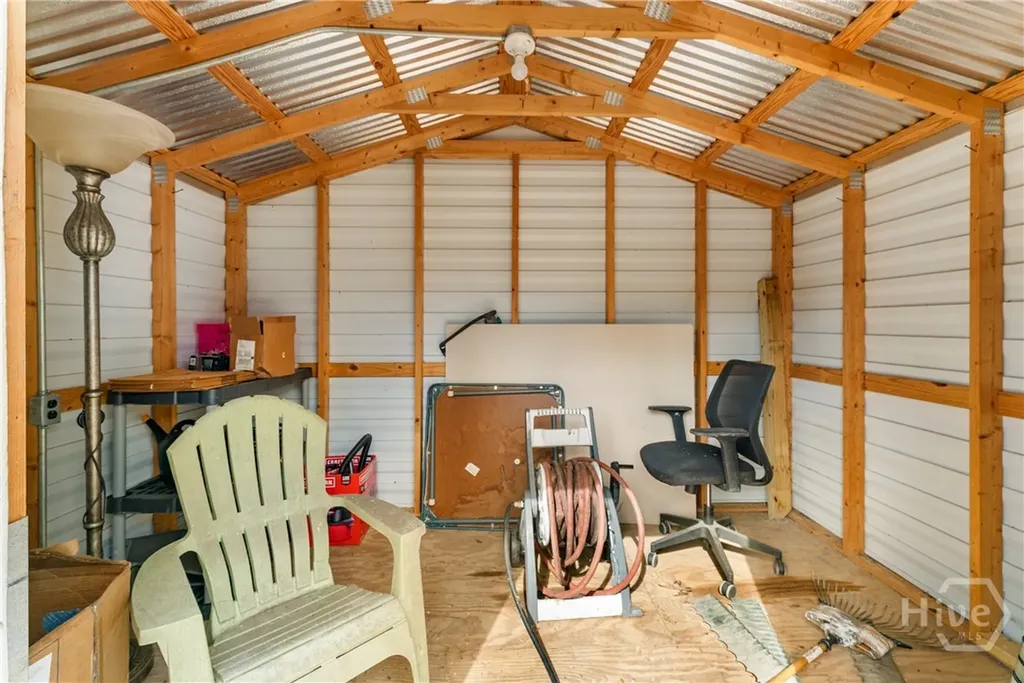 604 W Tietgen Street Pooler GA 31322
