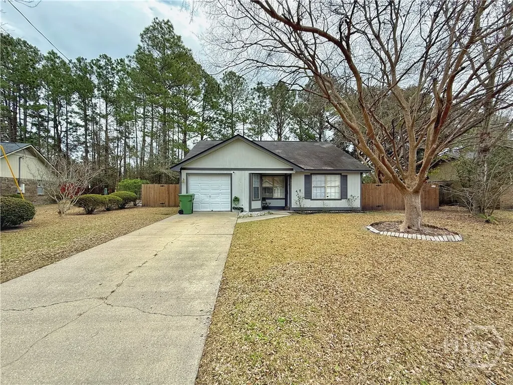 665 Windhaven Drive Hinesville GA 31313