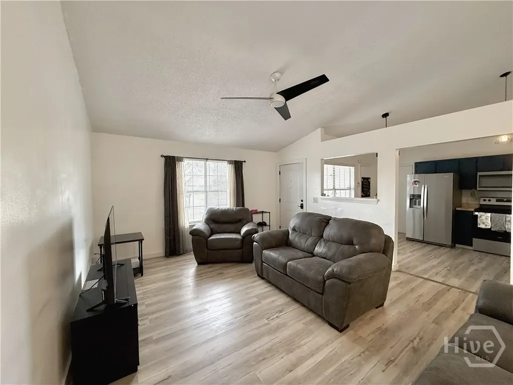 665 Windhaven Drive Hinesville GA 31313