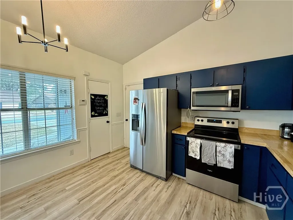 665 Windhaven Drive Hinesville GA 31313