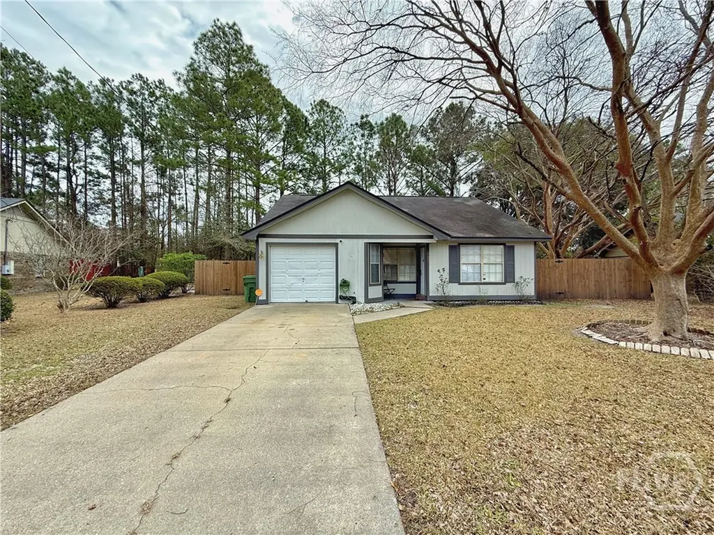 665 Windhaven Drive Hinesville GA 31313
