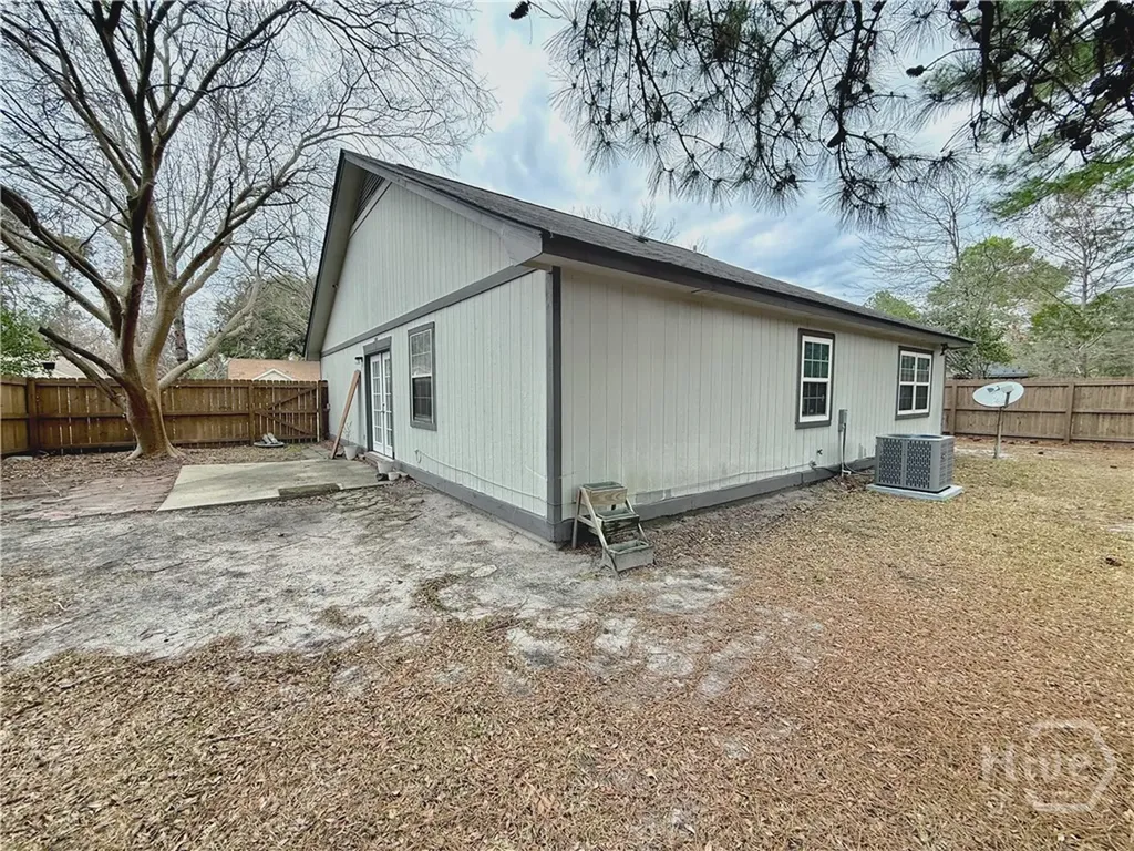 665 Windhaven Drive Hinesville GA 31313