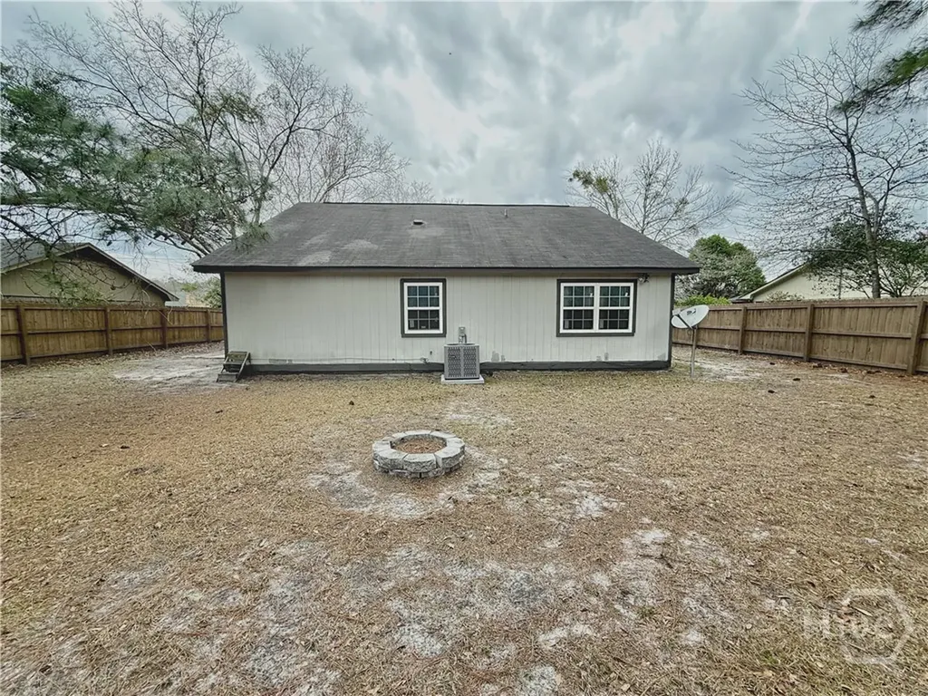 665 Windhaven Drive Hinesville GA 31313