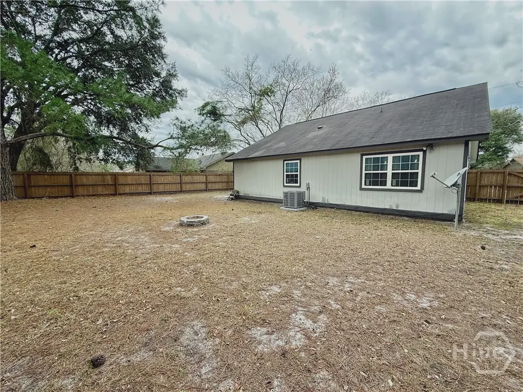 665 Windhaven Drive Hinesville GA 31313
