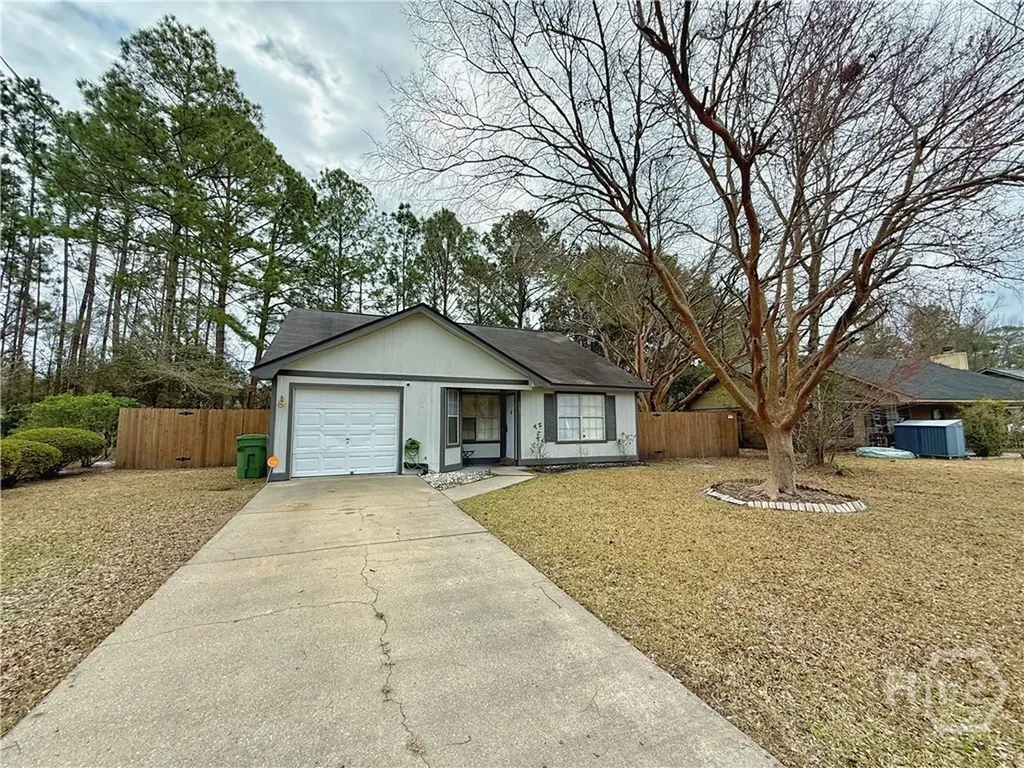 665 Windhaven Drive Hinesville GA 31313