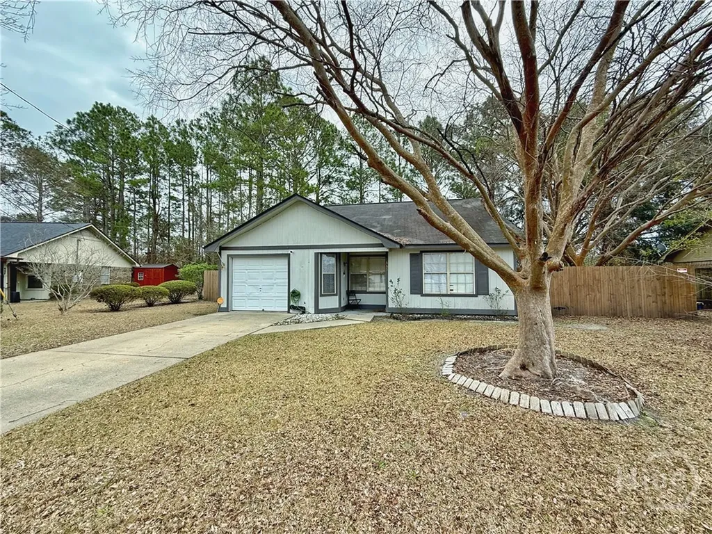 665 Windhaven Drive Hinesville GA 31313
