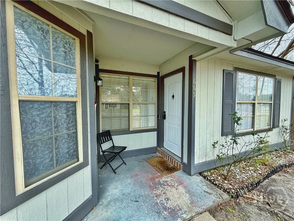 665 Windhaven Drive Hinesville GA 31313