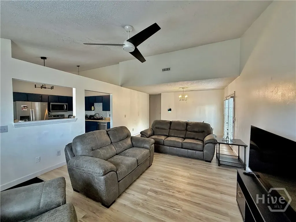 665 Windhaven Drive Hinesville GA 31313
