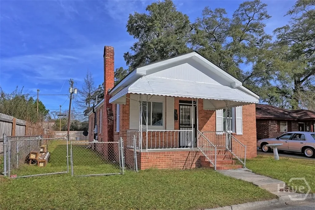 1114 E 59th Street Savannah GA 31404