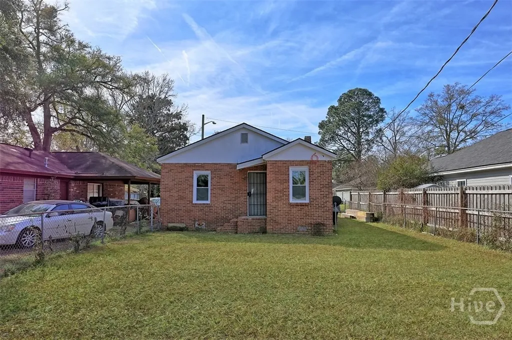 1114 E 59th Street Savannah GA 31404