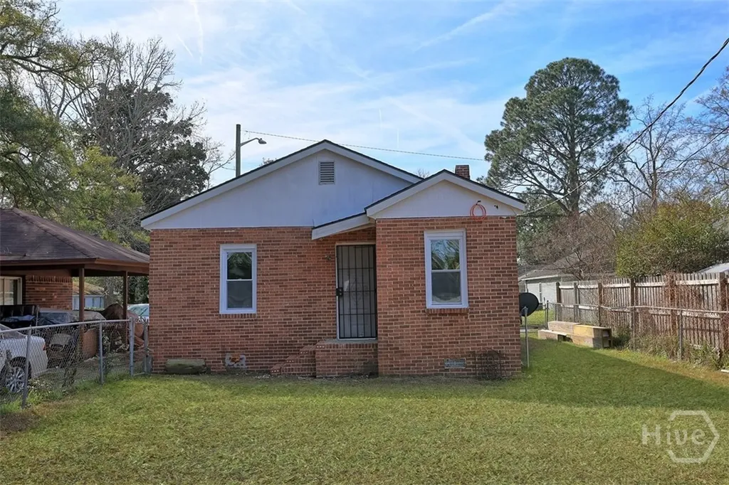 1114 E 59th Street Savannah GA 31404