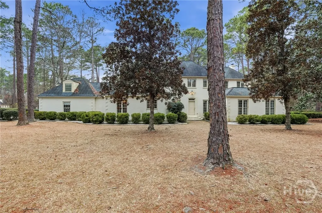 208 Timberline Road Statesboro GA 30461