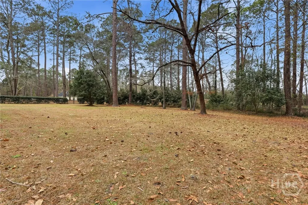 208 Timberline Road Statesboro GA 30461
