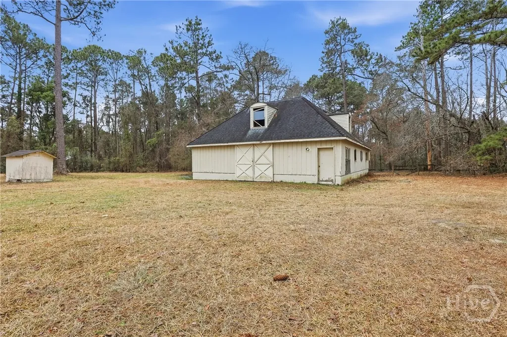 208 Timberline Road Statesboro GA 30461