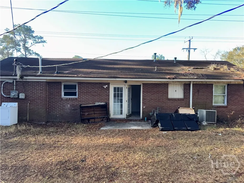 910 Staley Avenue Savannah GA 31405