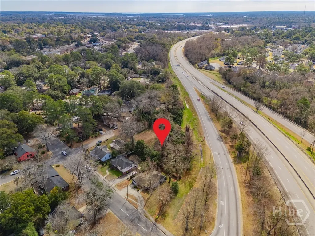 1827 Mccormick Street Savannah GA 31404
