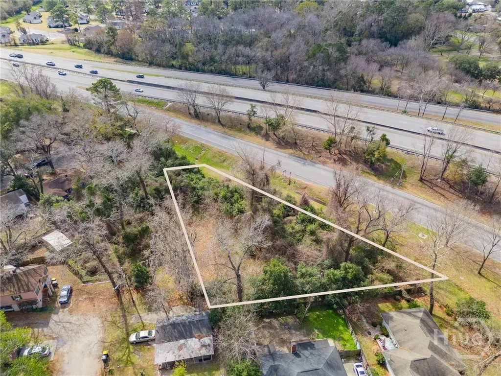 1827 Mccormick Street Savannah GA 31404