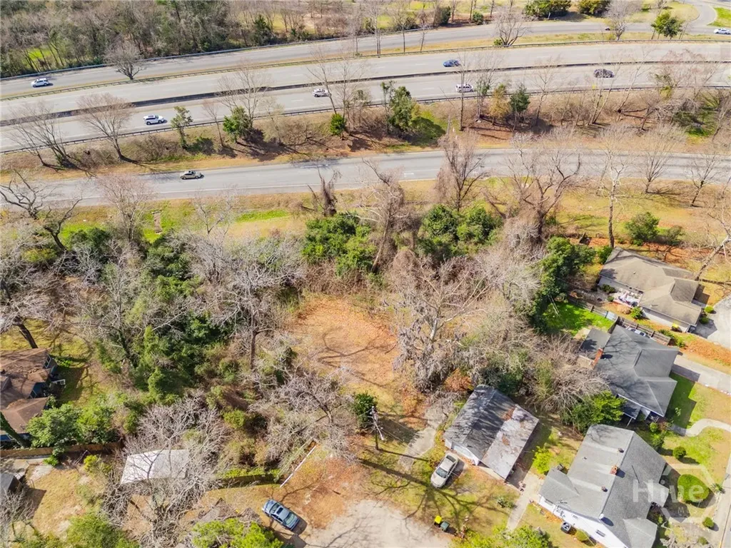 1827 Mccormick Street Savannah GA 31404