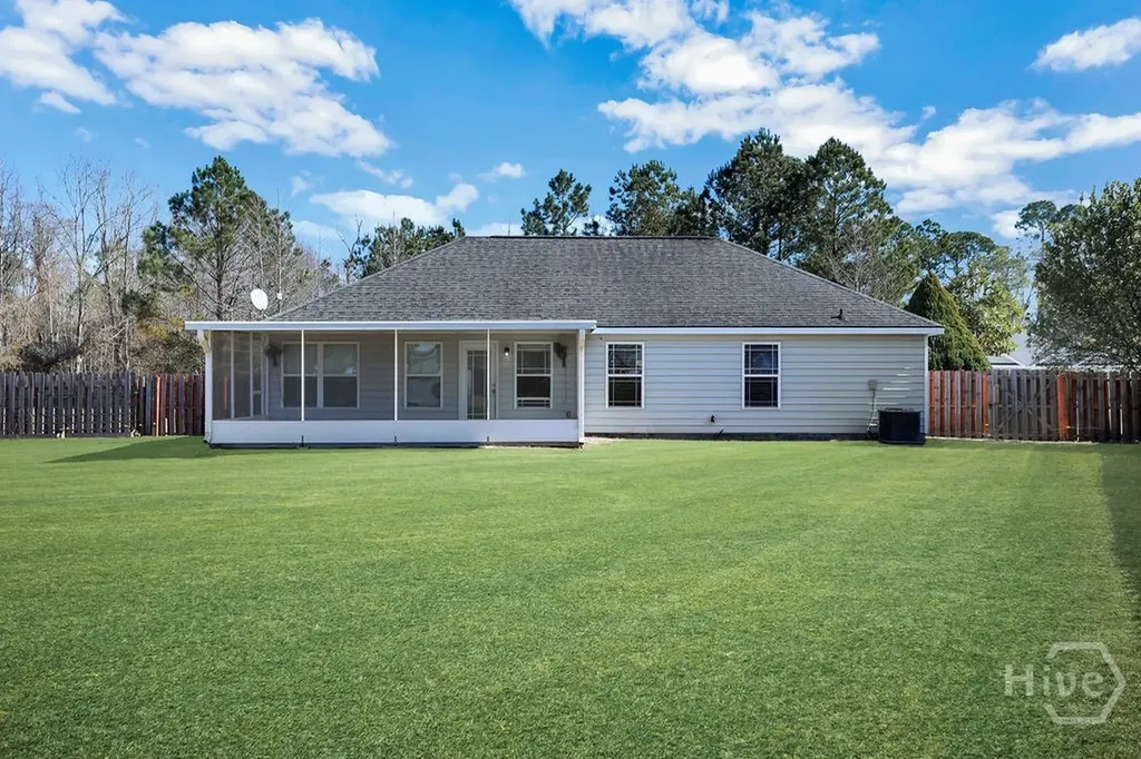 106 Brookfield Drive Guyton GA 31312