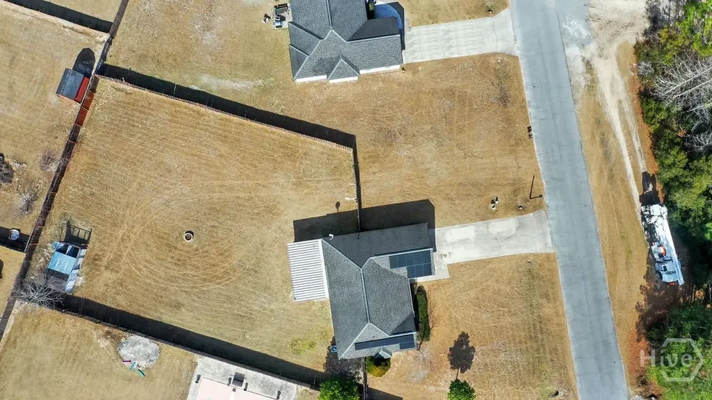 106 Brookfield Drive Guyton GA 31312