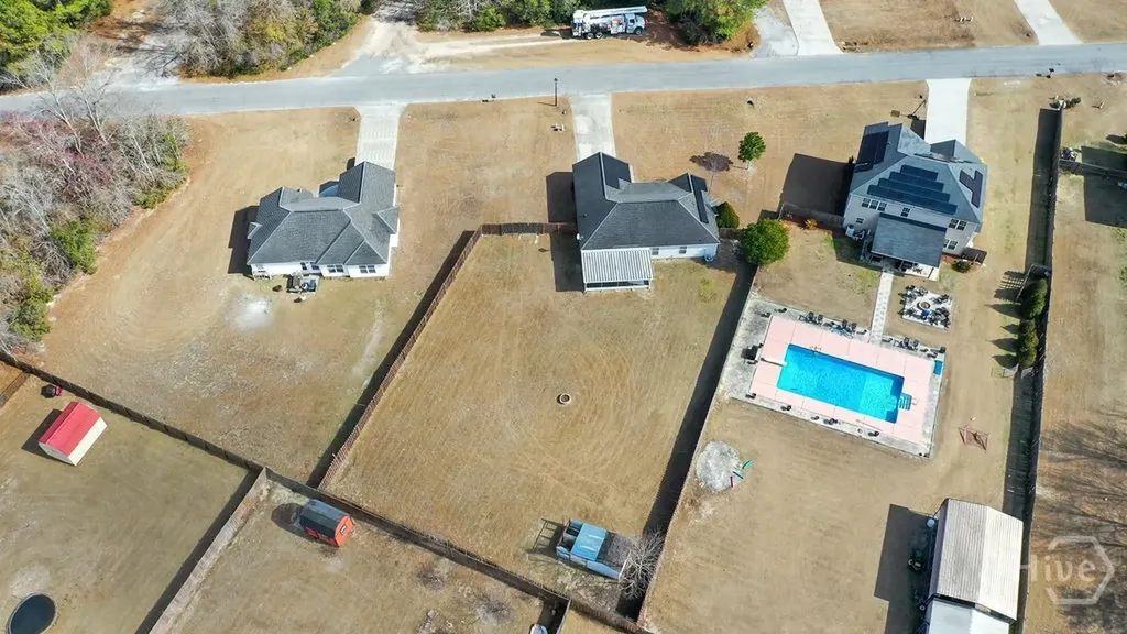106 Brookfield Drive Guyton GA 31312