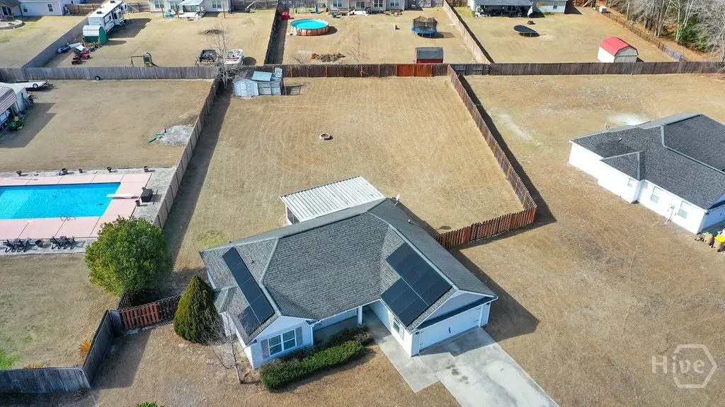 106 Brookfield Drive Guyton GA 31312