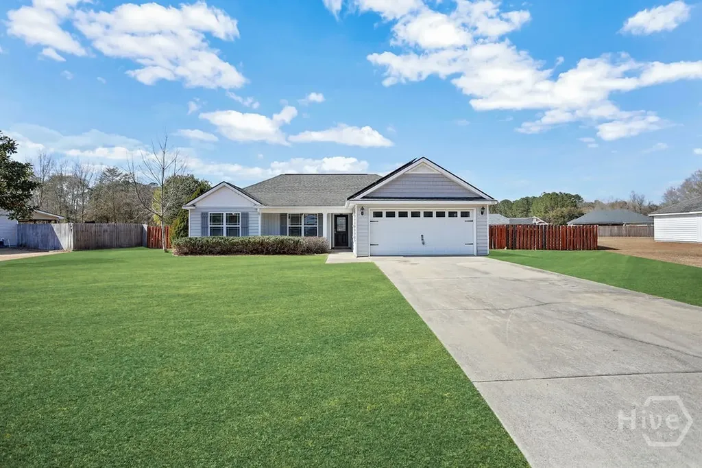 106 Brookfield Drive Guyton GA 31312