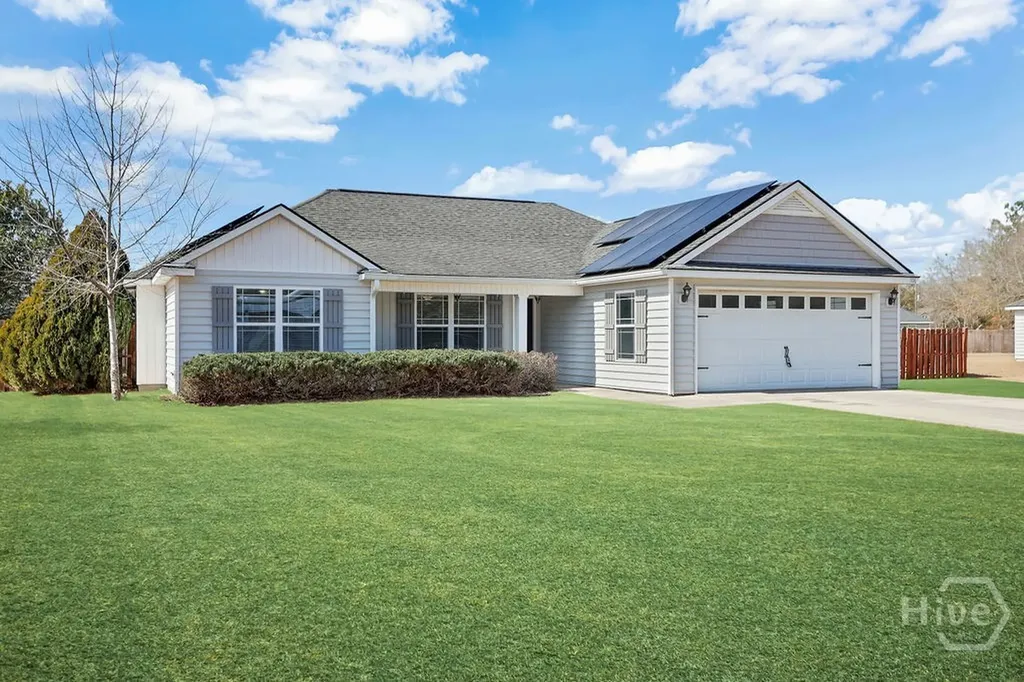 106 Brookfield Drive Guyton GA 31312