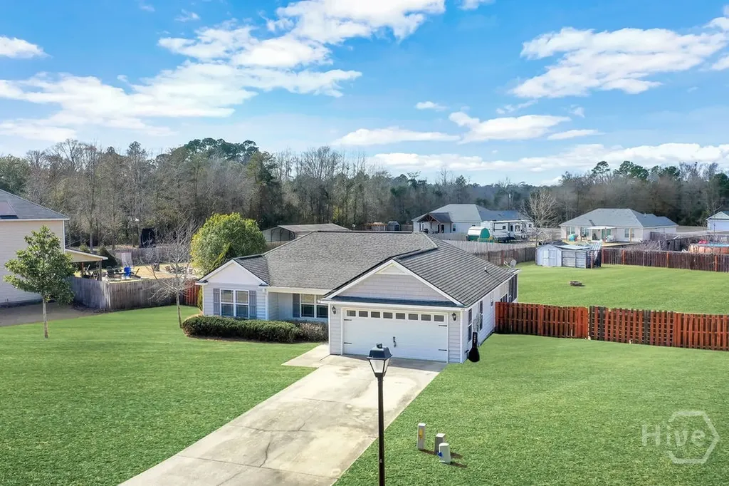 106 Brookfield Drive Guyton GA 31312